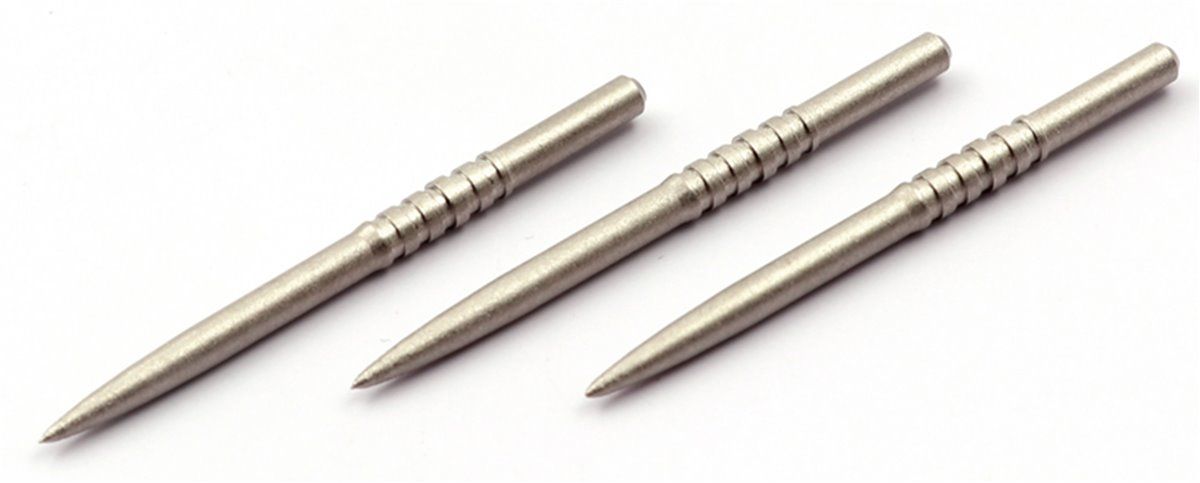 Cuesoul Touch Point 2 Steel Tip Points Steelspitzen