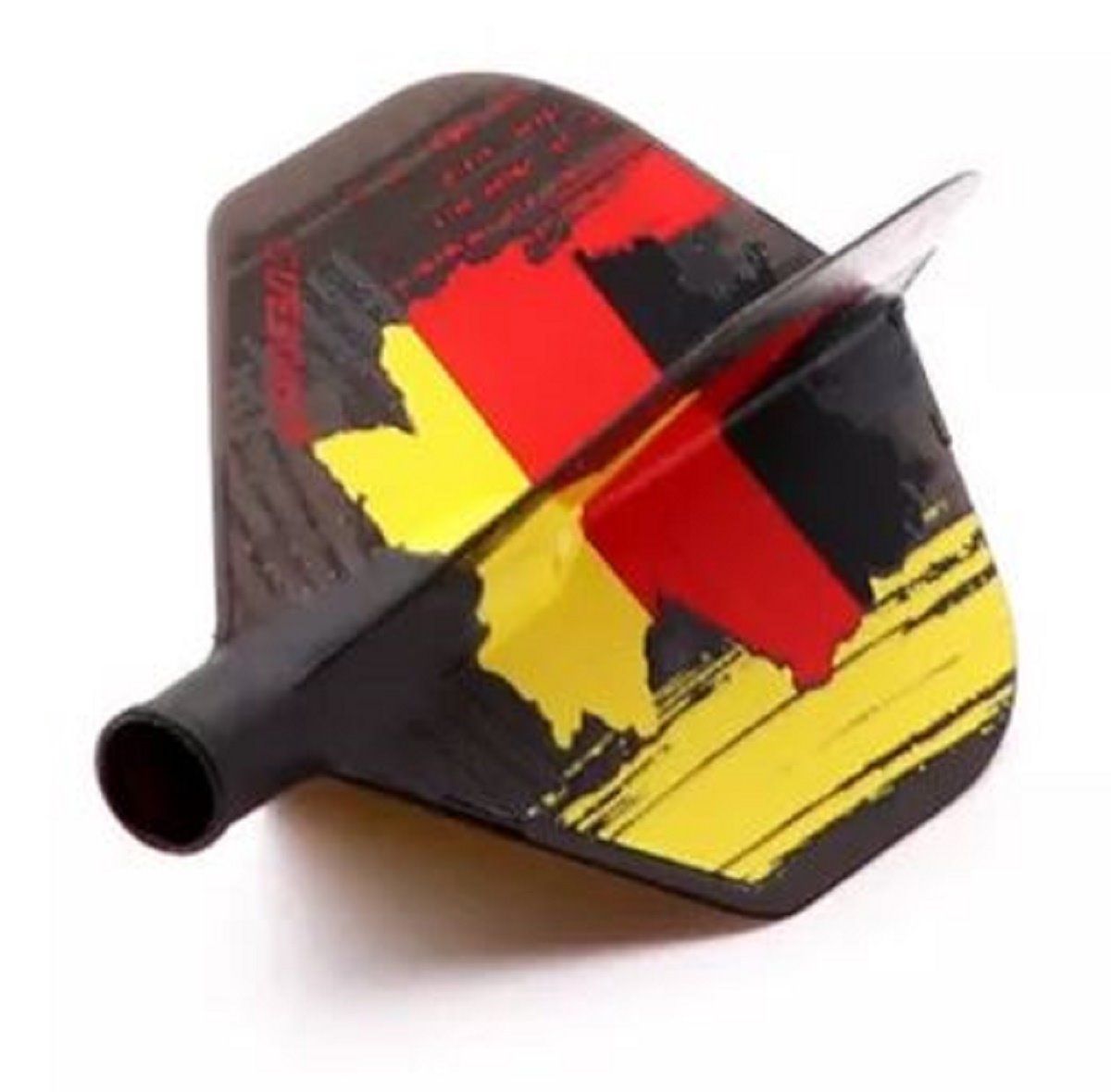 Cuesoul TERO AK4 Dart Flght Deutschland Flagge Standard Flights