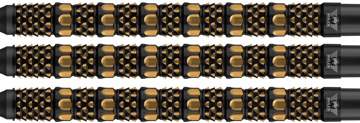 Bull´s Advantage Rail 95% Softdarts 19 Gramm Softdarts