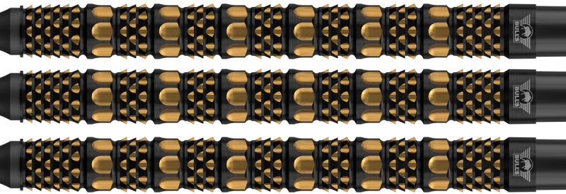 Bull´s Advantage Rail 95% Softdarts 19 Gramm Softdarts