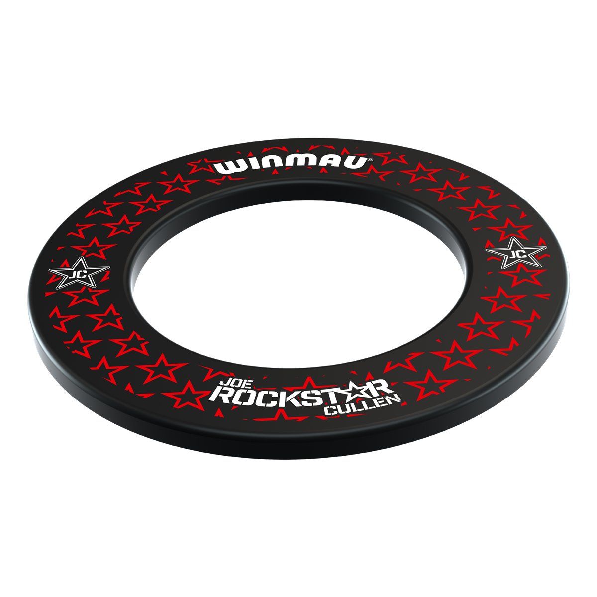 1 tlg. Winmau Joe Cullen Dart Catchring Dart Surround Auffangring