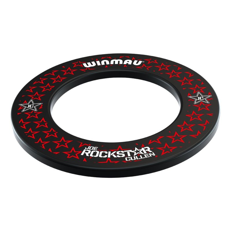 1 tlg. Winmau Joe Cullen Dart Catchring Dart Surround Auffangring