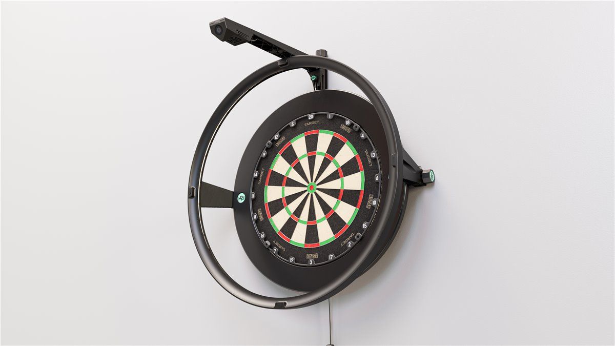 Target MOD Virt Camera System Kamera Boardzubehör