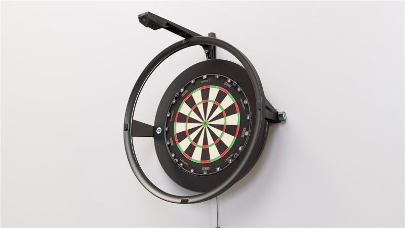 Target MOD Virt Camera System Kamera Boardzubehör
