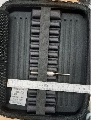 Target Takoma Home Dart Wallet Großes Case Aufbewahrung Case
