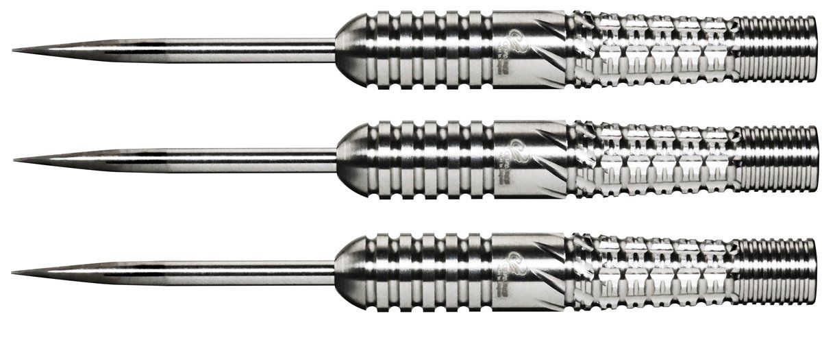 Cosmo Darts Steeldart Barrel Harith Lim GoldFinger 2 18 Gramm Dartbarrels