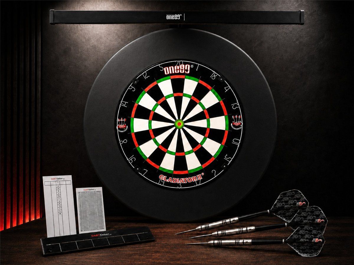 Bristle Board