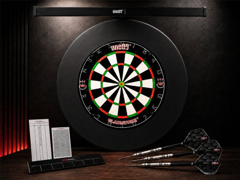Bristle Board