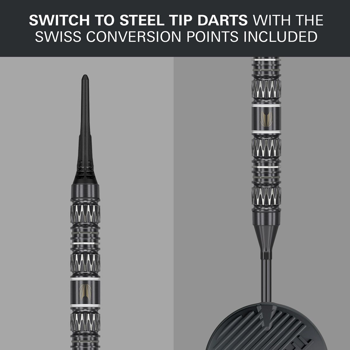 Target Chris Dobey 95K 95% Softdarts 18 Gramm Softdarts