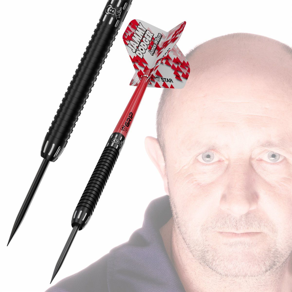 Steeldarts