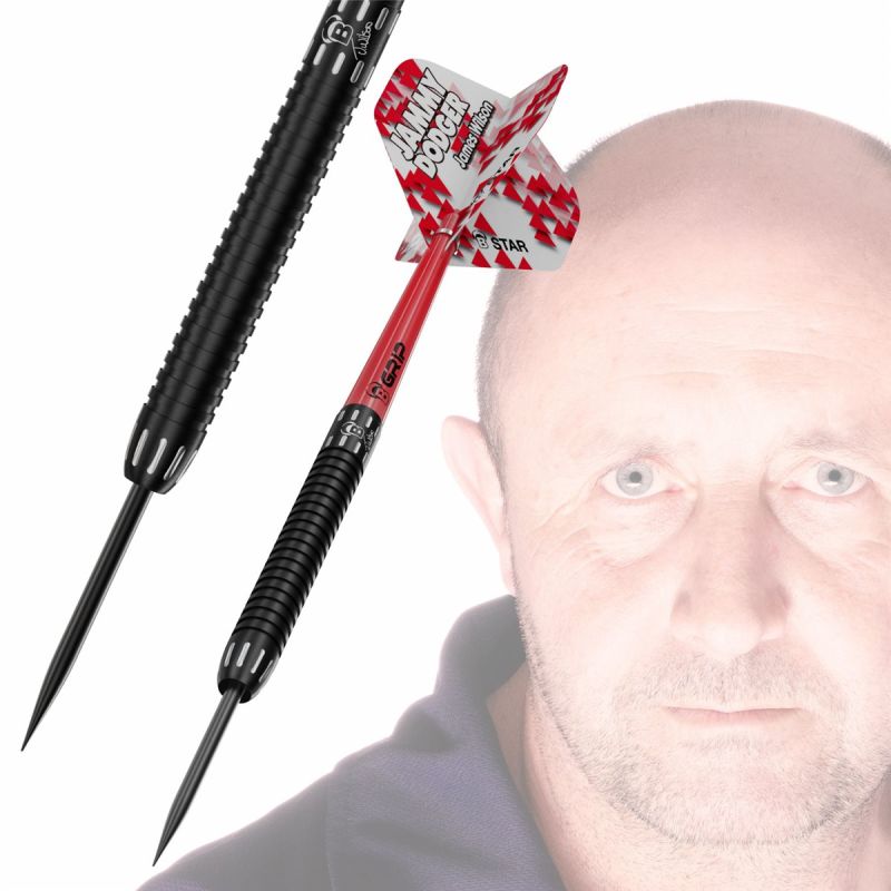Steeldarts