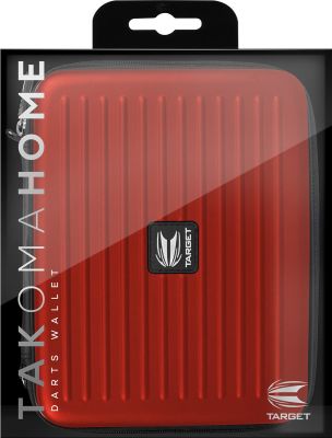 Target Takoma Home Dart Wallet Großes Case Aufbewahrung Case