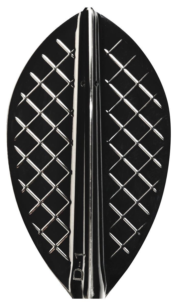 Cosmo Darts Fit Flights Pro S D V Serie Flights