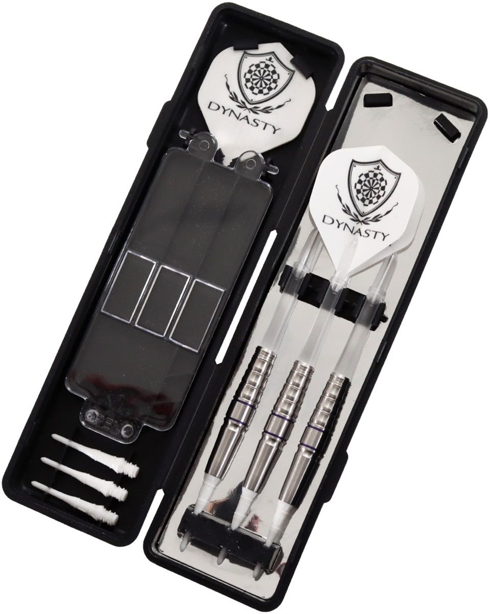 Dynasty Vivid 80 "Mimosa" 80% Softdarts 18,5 Gramm Softdarts