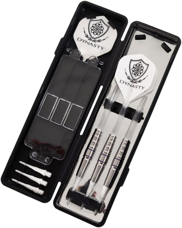 Dynasty Vivid 80 "Mimosa" 80% Softdarts 18,5 Gramm Softdarts