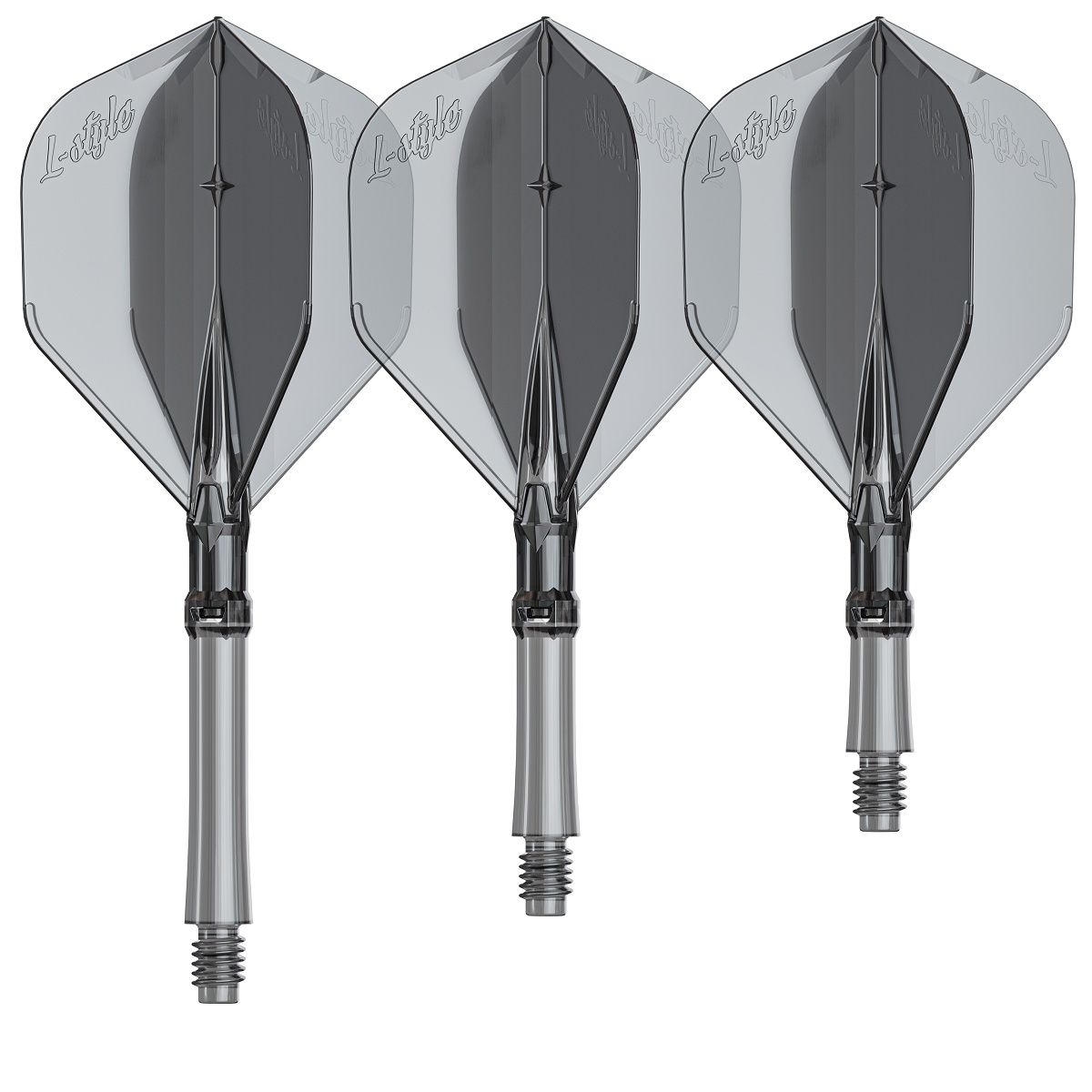 L-Style L-System L1 Shaft/Flight Shafts