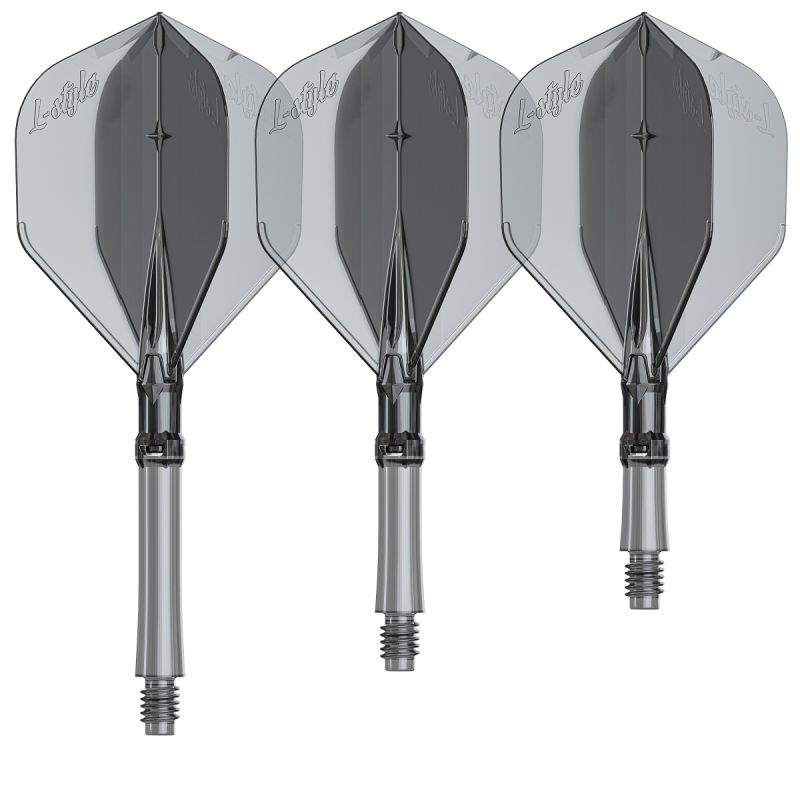 L-Style L-System L1 Shaft/Flight Shafts