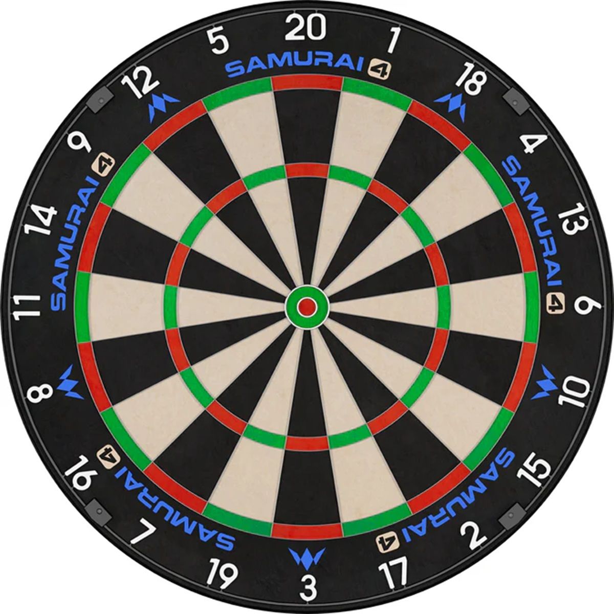 Bristle Board