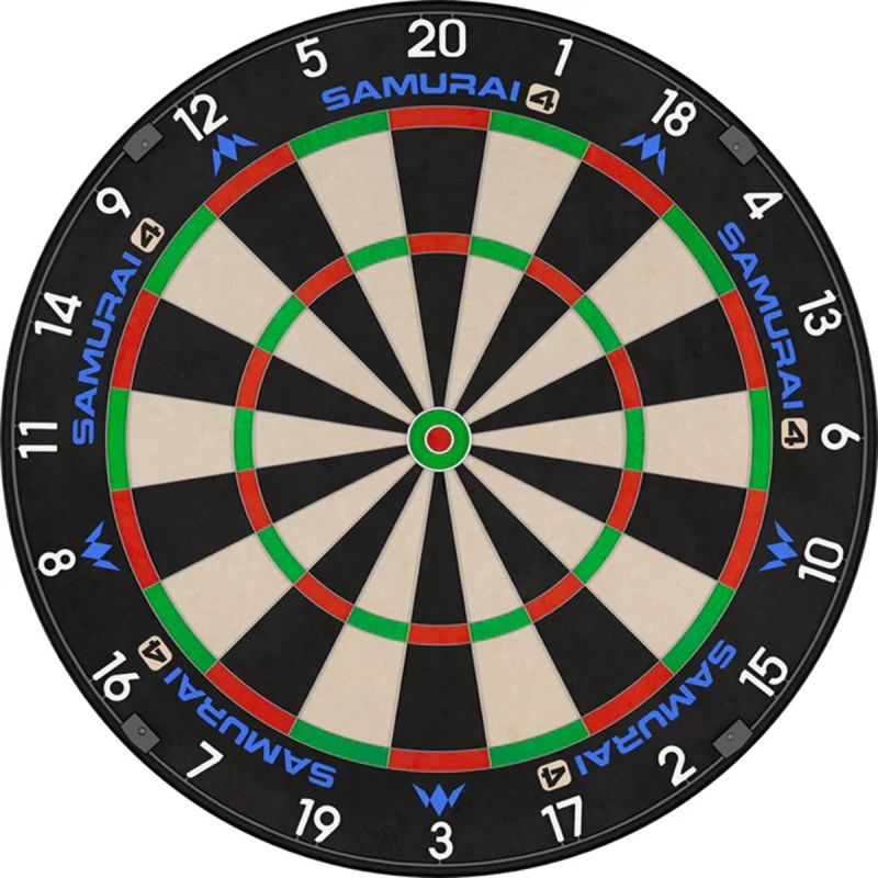 Bristle Board
