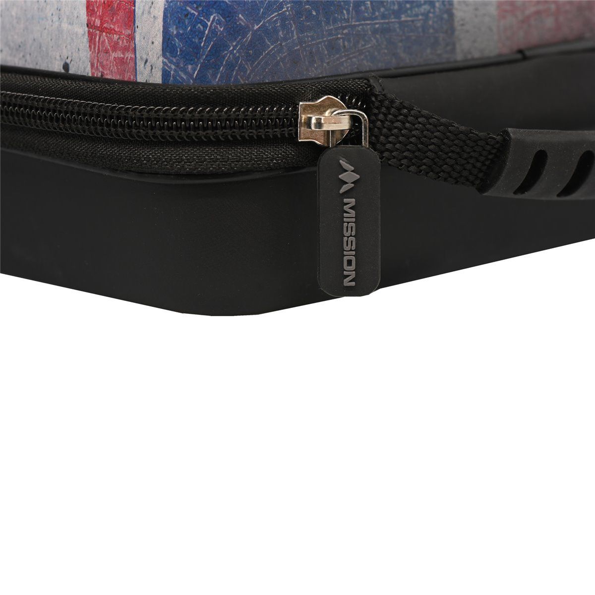 Mission Freedom Luxor EVA Wallet UK Union Jack Dart Tasche