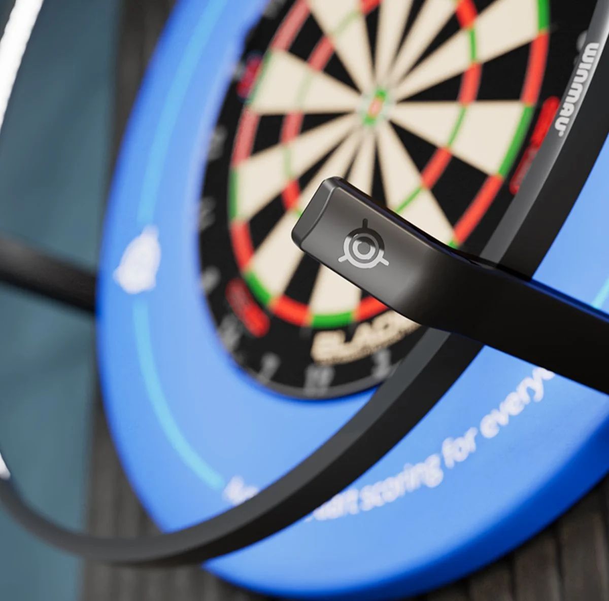 Autodarts Vantage Zählsystem Steeldart Punkte Autoscoring System Zählsystem