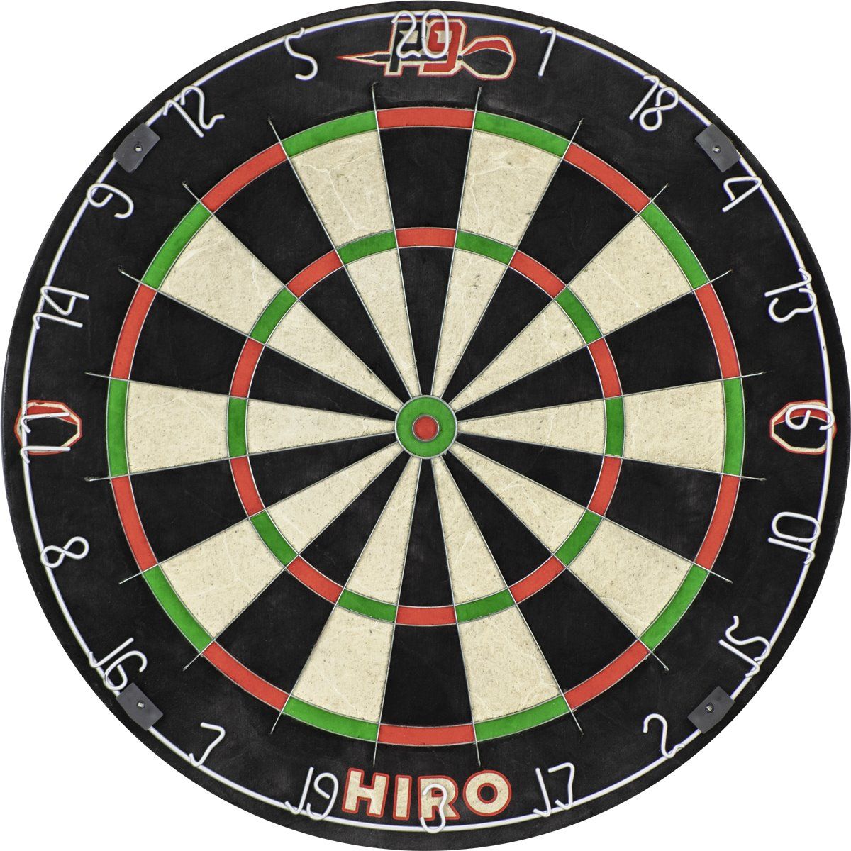 Bristle Board