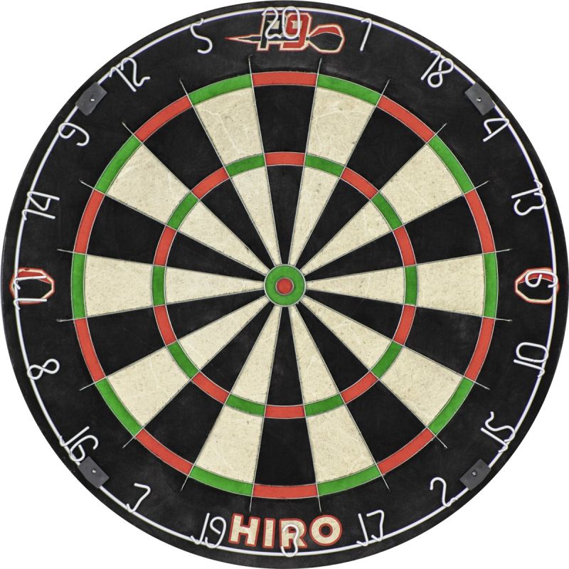 Bristle Board