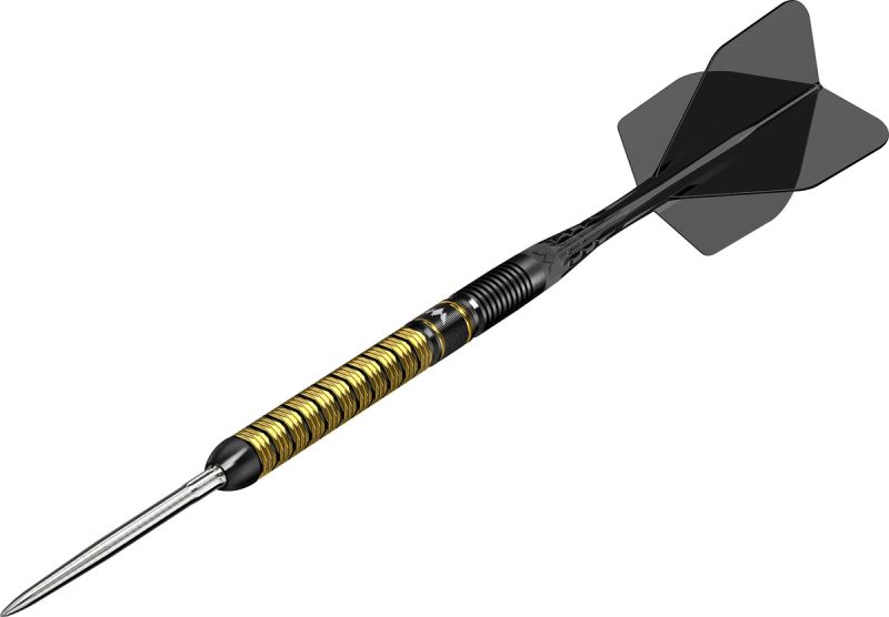 Mission Divine Darts Jake Kenyon RP 95% Steeldarts 24 Gramm Steeldarts