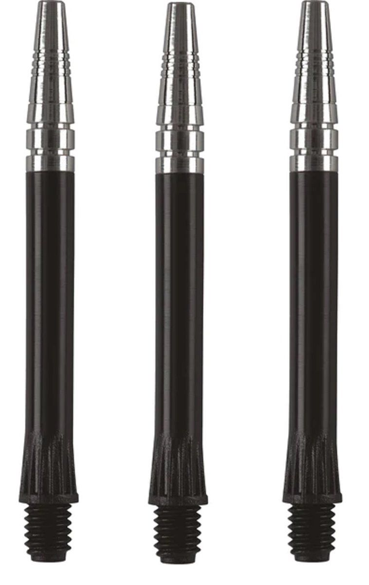 Harrows Alamo Nylon Shafts Alu Top Shafts