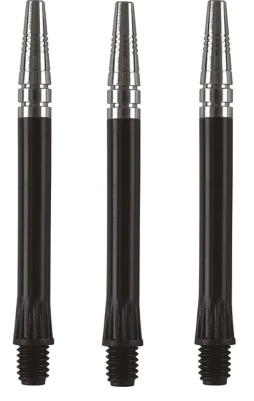 Harrows Alamo Nylon Shafts Alu Top Shafts