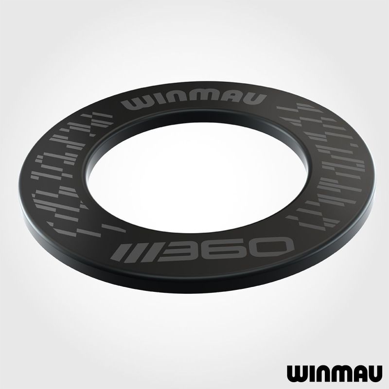 1 tlg. Winmau Blade 360 Catchring Dart Surround Auffangring