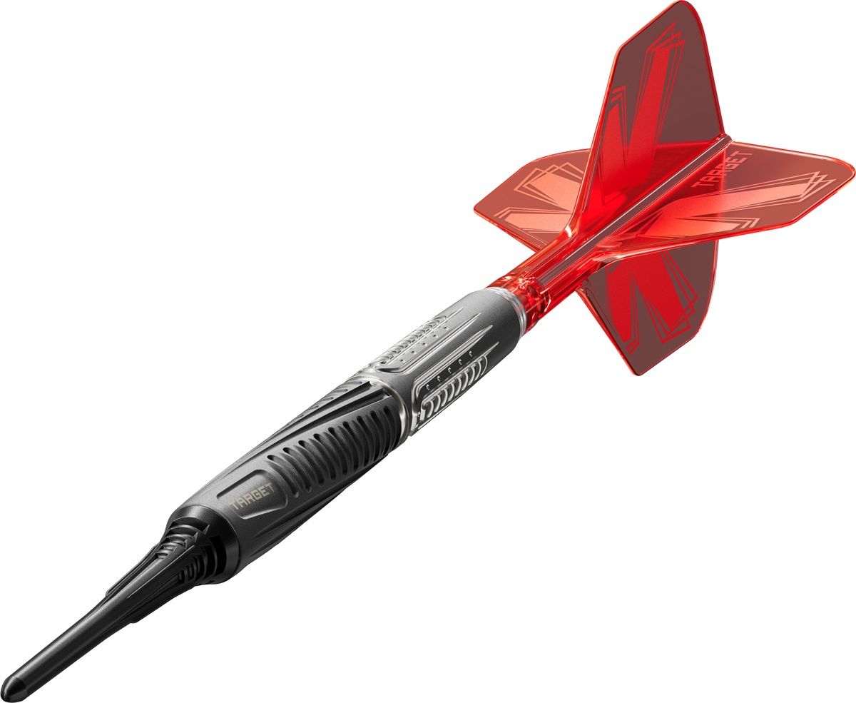 Target Shift 90% Softdarts 18 Gramm Softdarts