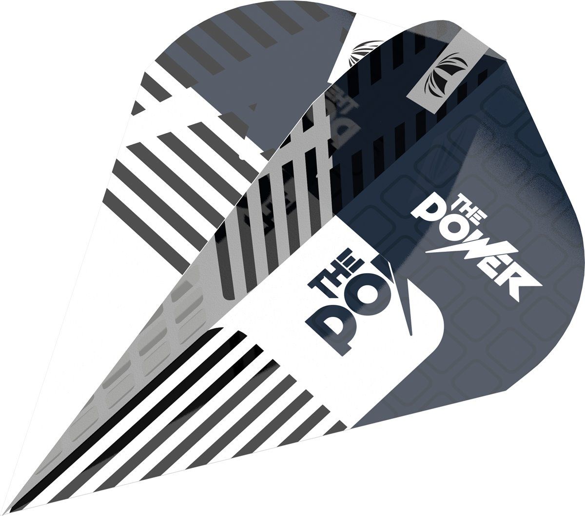 Target Pro Ultra Gen 9 Phil Taylor Vapor S Flights