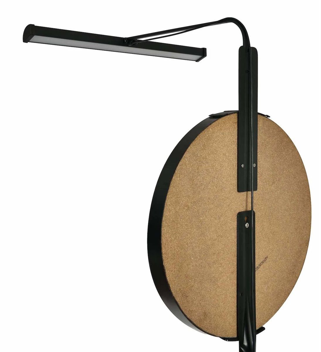one80 Beleuchtungssystem Illumina Lite LED für Dartboards Dartscheiben Boardzubehör