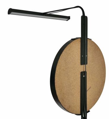 one80 Beleuchtungssystem Illumina Lite LED für Dartboards Dartscheiben Boardzubehör