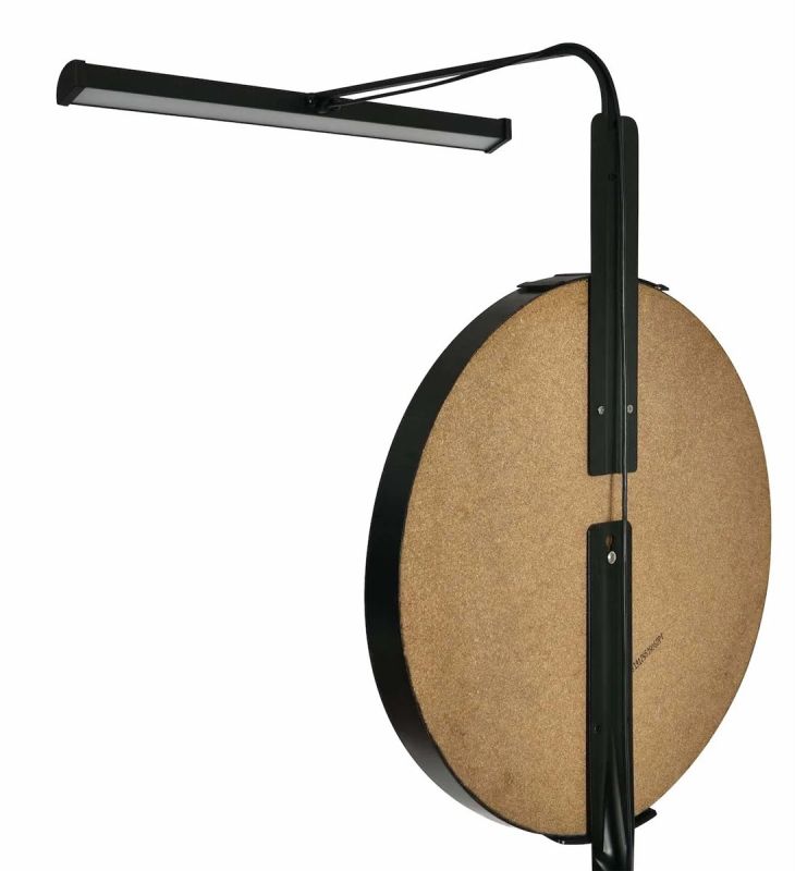 one80 Beleuchtungssystem Illumina Lite LED für Dartboards Dartscheiben Boardzubehör
