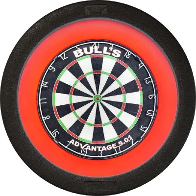 Bull's Termote Plus 3.0 Led Unit Schwarz Boardzubehör