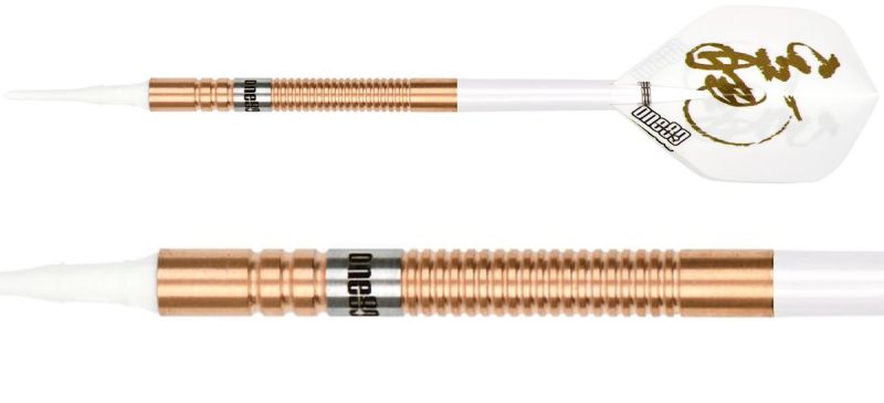 ONE80 Fire Dragon Softdarts 16/18 Gramm Softdarts