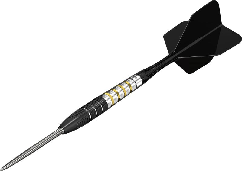 Mission Astro RP 95% Steeldarts 22/24 Gramm Steeldarts