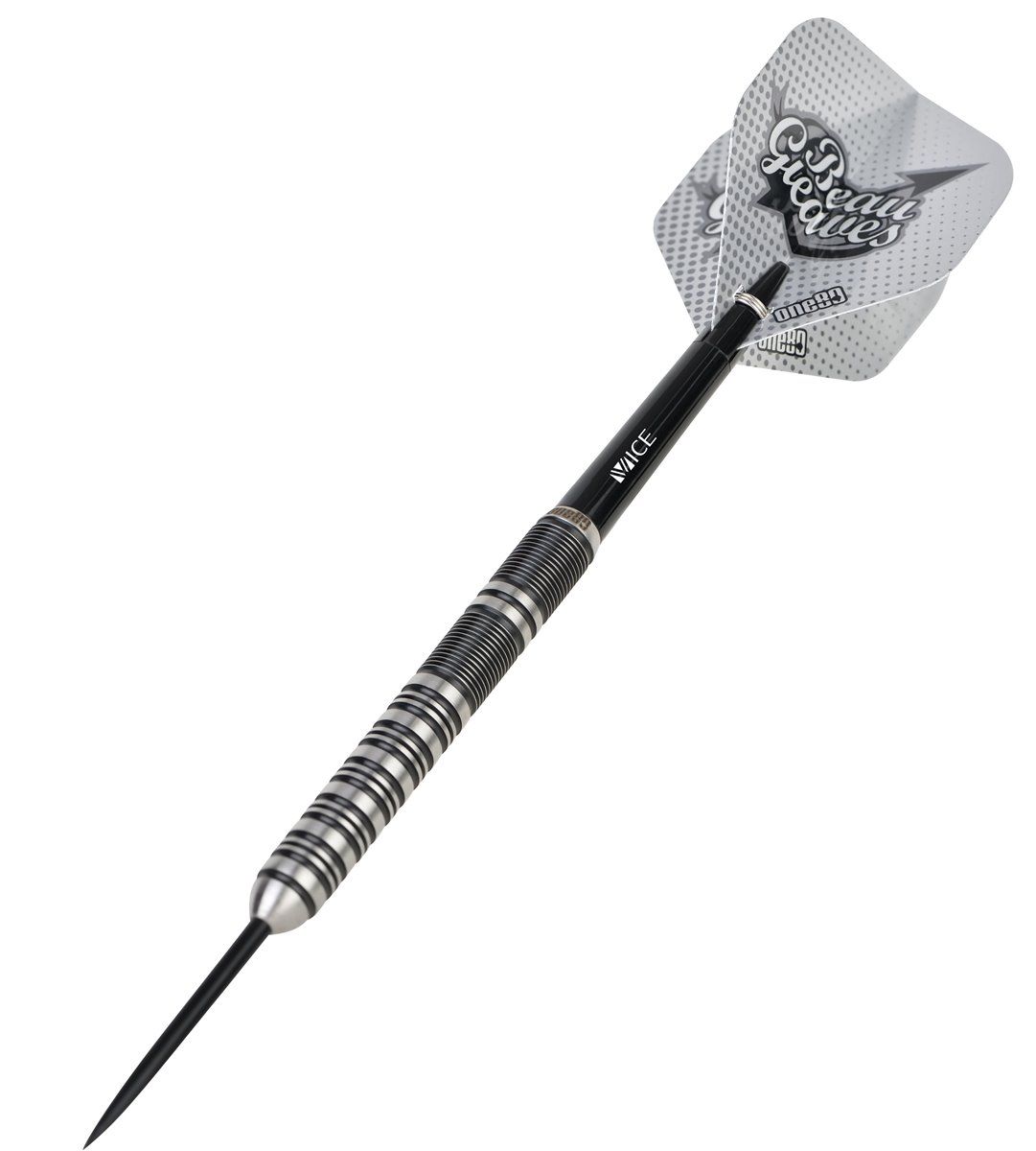 One80 Beau Greaves HD Steeldart 21 Gramm Steeldarts