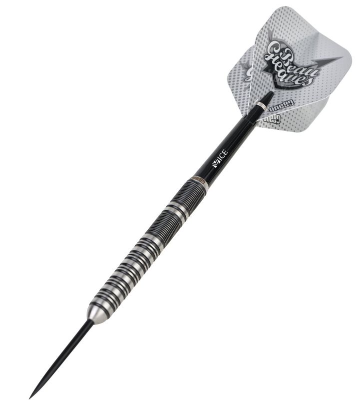 One80 Beau Greaves HD Steeldart 21 Gramm Steeldarts