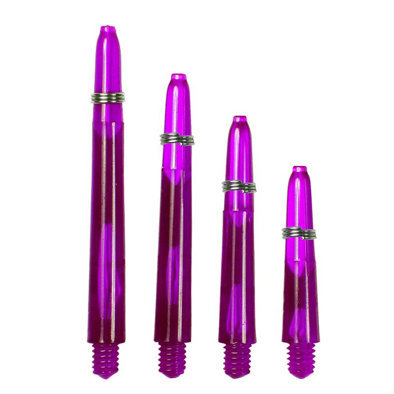 ONE80 - ProPlast Shaft - Lila Shafts