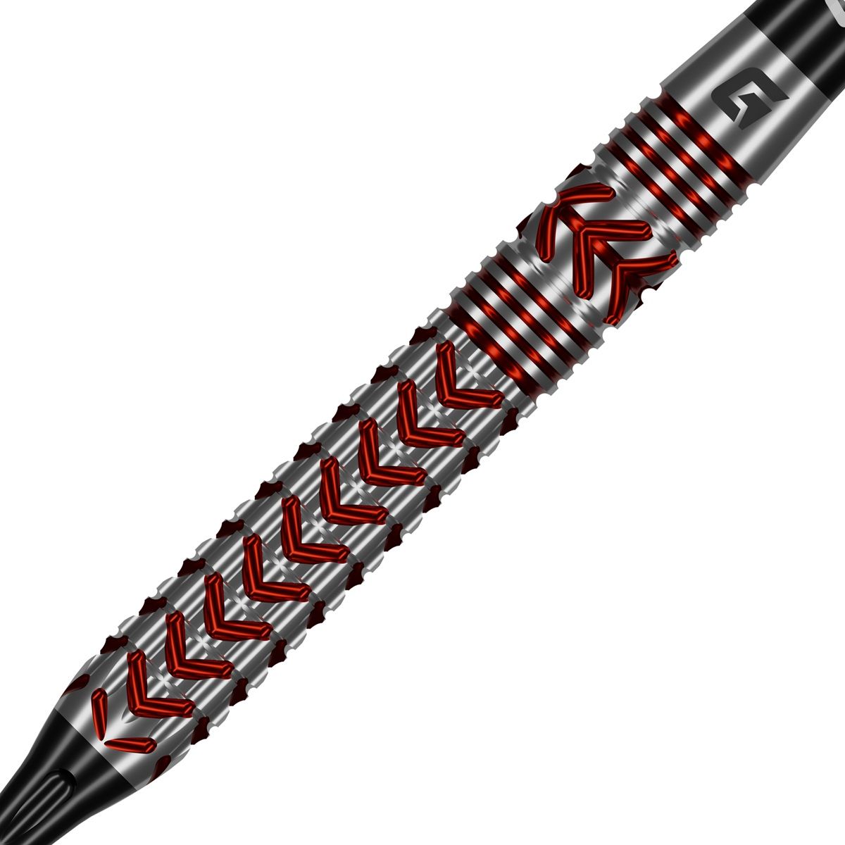 GOAT Curveball 95% Softdarts 20 Gramm Softdarts