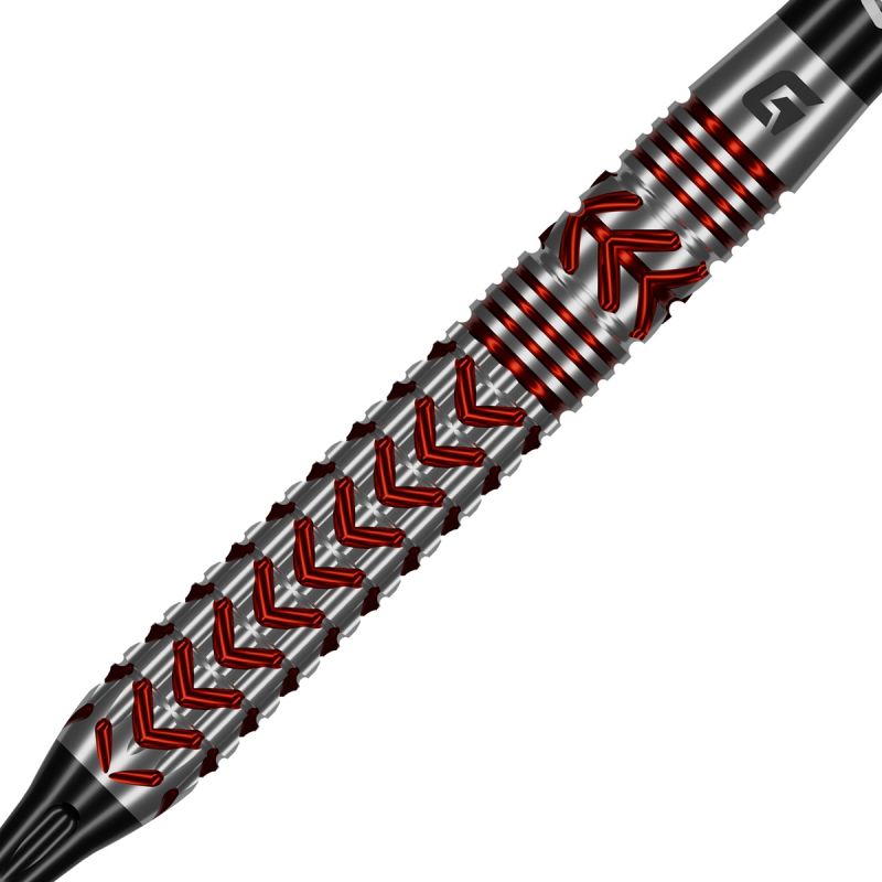 GOAT Curveball 95% Softdarts 20 Gramm Softdarts
