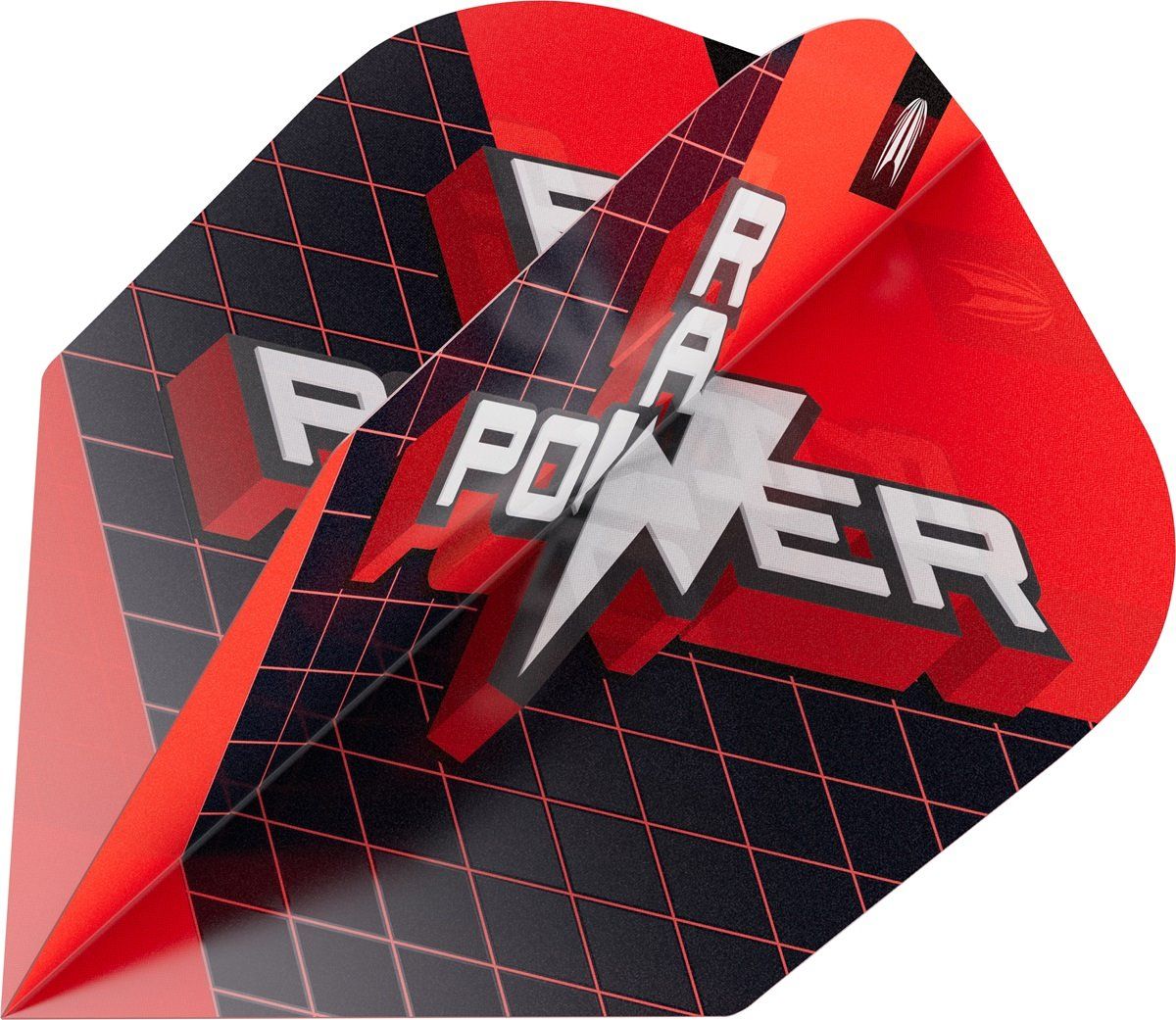 Target 3 Set Pro.Ultra Phil Taylor Raw Power G11 Flights NO6 2024 Flights