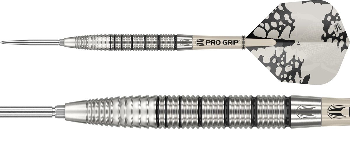 Steeldarts