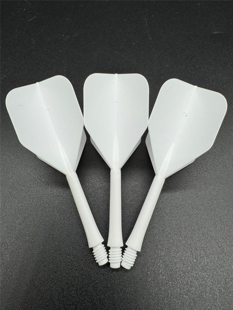 L-Style Barflight 260 Shape L3 Shaft/Flight Eigenes Motiv Personalisierte Flights Shafts