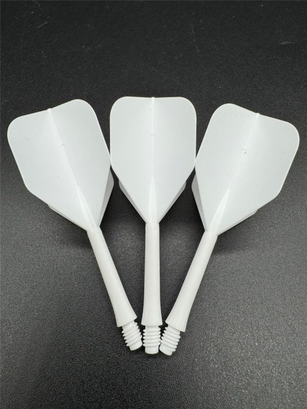 L-Style Barflight 260 Shape L3 Shaft/Flight Eigenes Motiv Personalisierte Flights Shafts