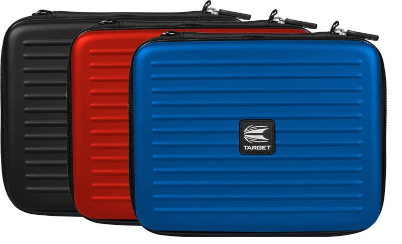 Target Takoma Home Dart Wallet Großes Case Aufbewahrung Case