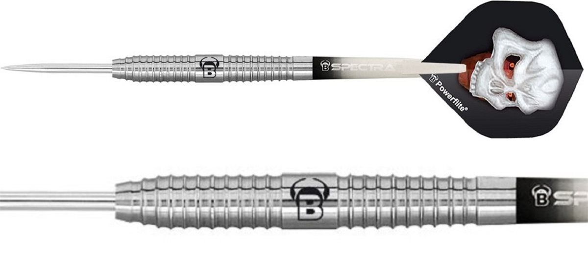 BEAZD Bull´s Phantom-Steeldart 25g Steeldarts